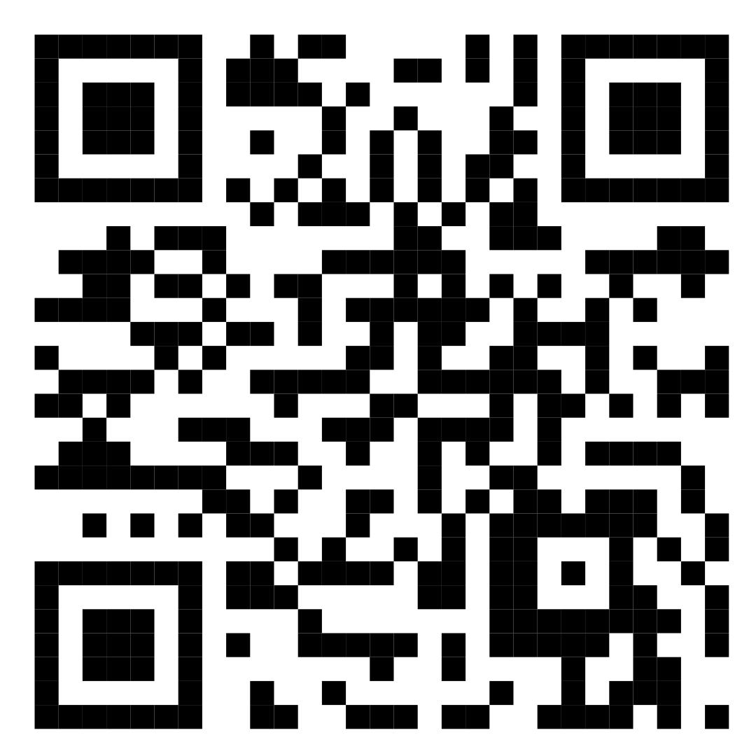 Cod QR TSAF NS